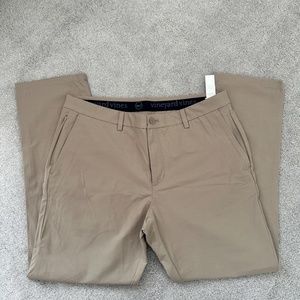 Vineyard Vines On-The-Go Pant